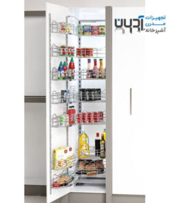 سوپر یخچالی کلاسیک آویسا