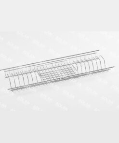 آبچکان ویژه کابینت MDF (یک طبقه) – ژینا