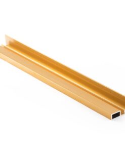 دستگیره ال لبه دار ترک H4