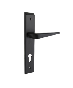 دستگیره درب پلاک