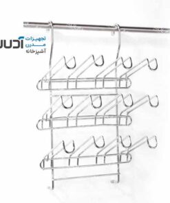 جا لیوانی متحرک آویز – آرشن 2