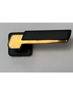 دستگیره دوتیکه darma