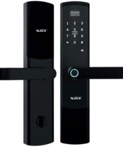 دستگیره دیجیتال هوشمند alock الاک مدل s550 R پلاس