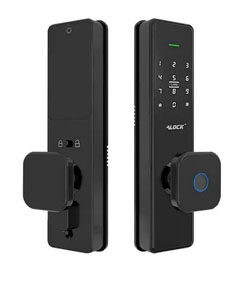 دستگیره دیجیتال ALOCK مدل S350