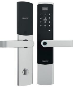 دستگیره دیجیتال هوشمند alock الاک مدل s550 R